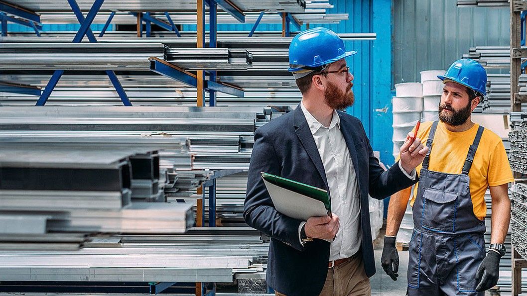 Welke legering gebruikt u meestal voor aluminium extrusie?