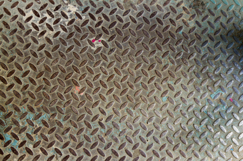 Veroudering van aluminium profielen